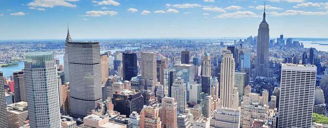 New York
