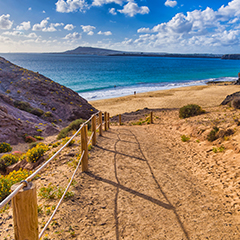 Lanzarote