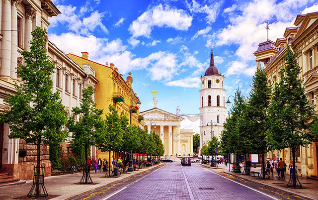 Vilnius