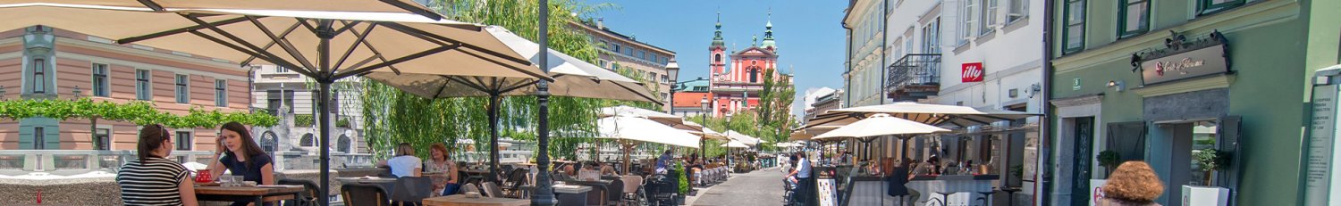 Ljubljana