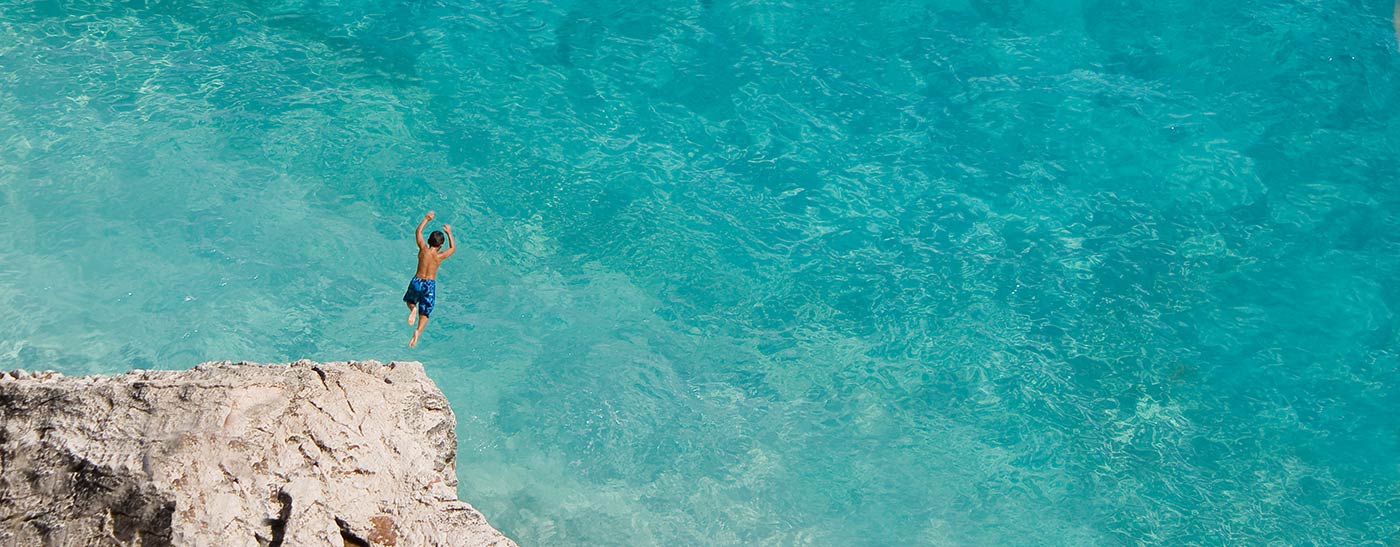 Rondreis Sardinie meivakantie - Gezinsvakantie