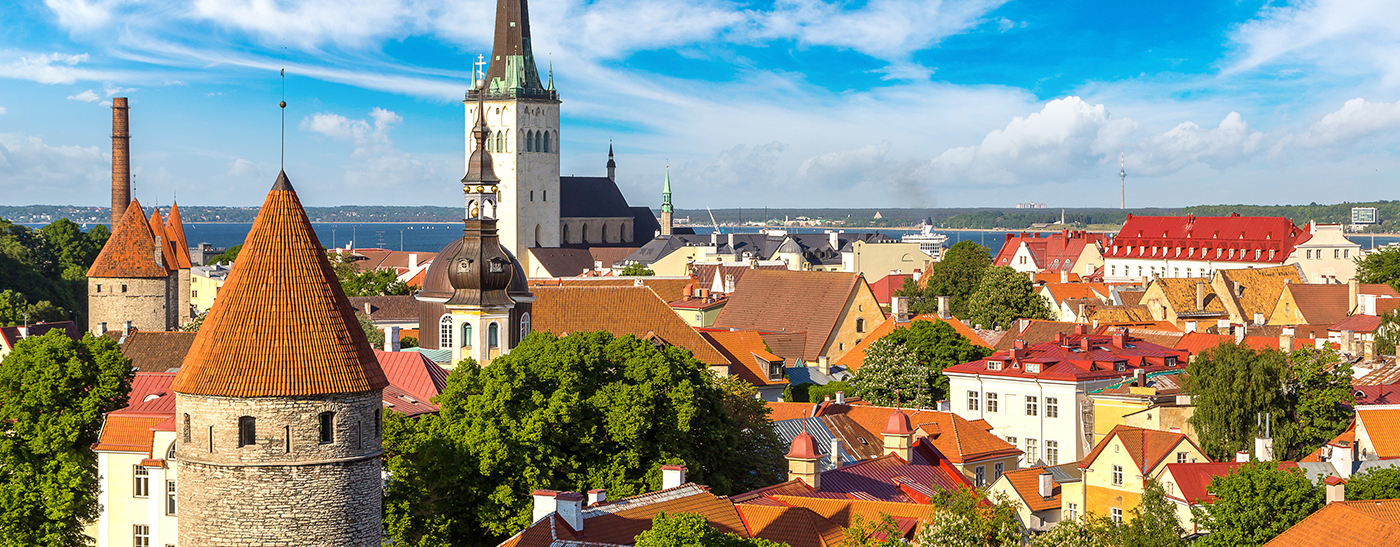 Tallinn