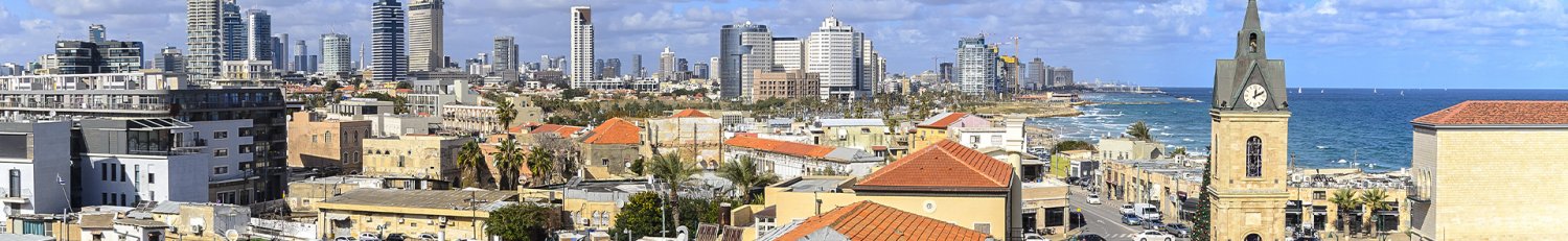 Tel Aviv