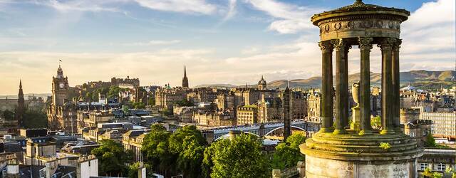 Edinburgh