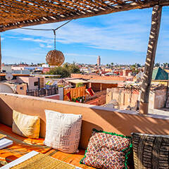 Marrakech