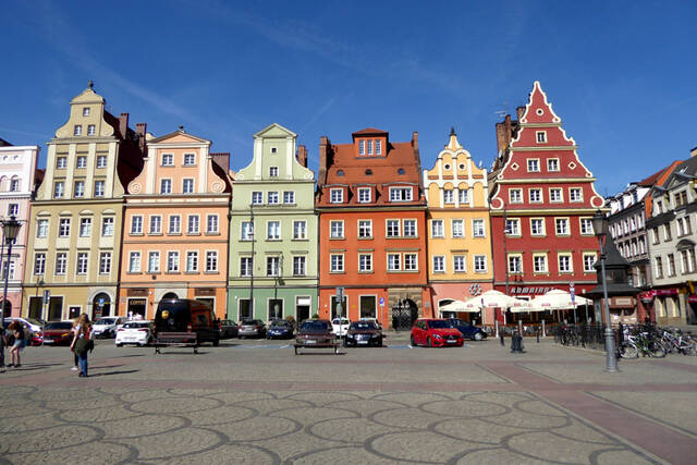 Wroclaw