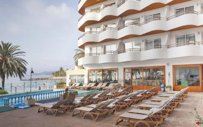 Hotel Ibiza Playa