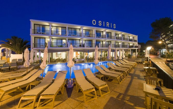 Hotel Osiris