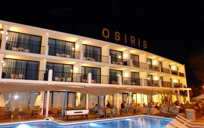 Hotel Osiris