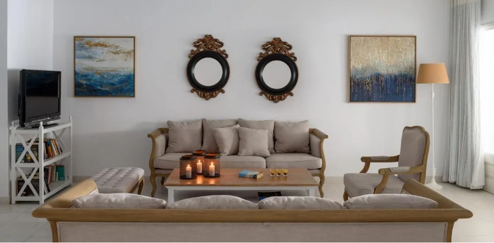 Hotel Alesahne kamer