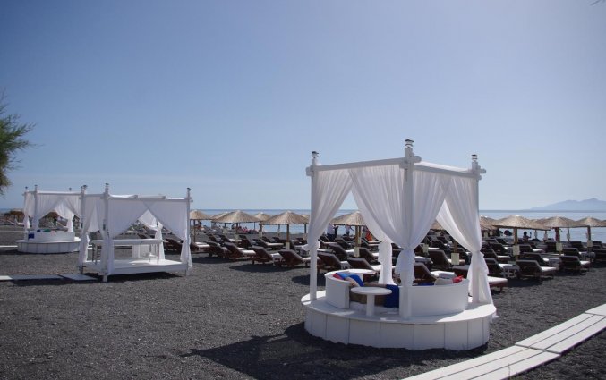 Beachclub Hotel La Mer Deluxe & Spa