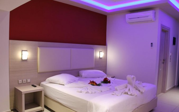 Studio van Hotel La Caretta op Zakynthos