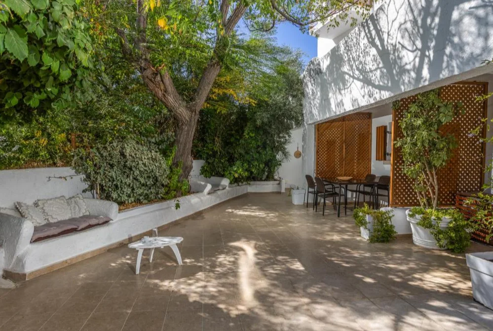 Appartementen Edem Garden Residence tiun