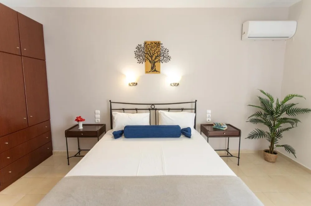 Hotel Sunrise Beach kamer