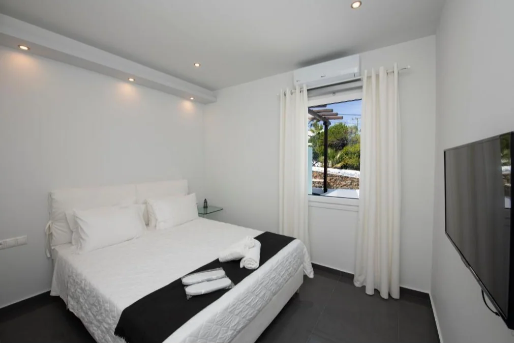 Hotel Zannis kamer