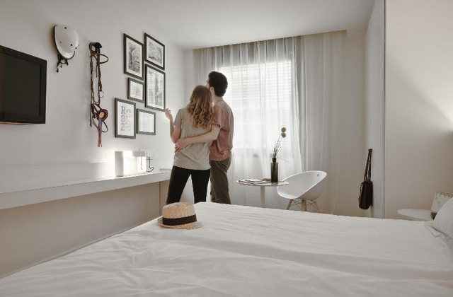 Kamerfoto van Hotel Pol & Grace in Barcelona