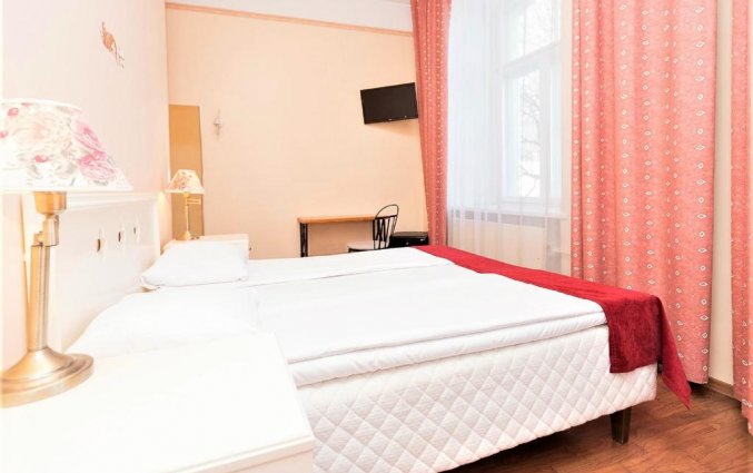 Kamer in Hotel Rija Old Town in Tallinn