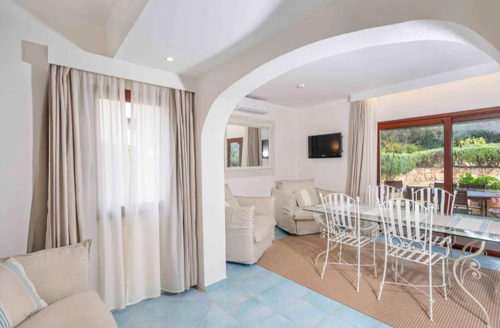Hotel Sa Pedra kamer