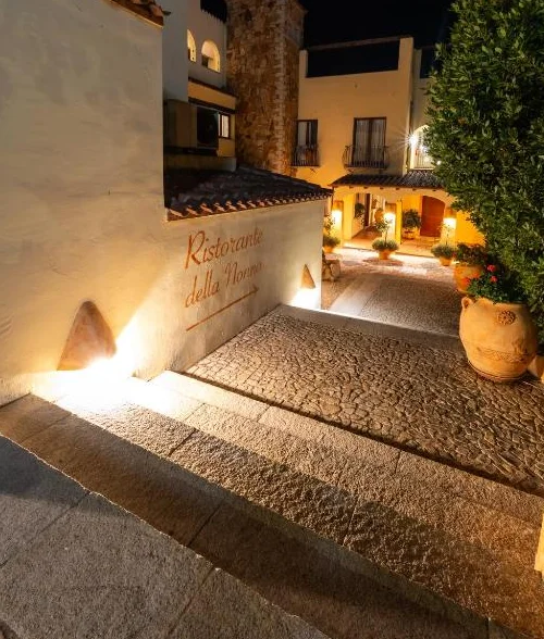 Hotel Sa Pedra