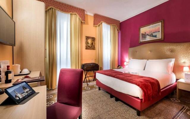 Ginori Al Duomo-Kamer