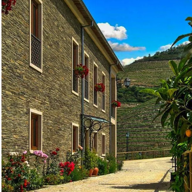 Hotel Rural da Quinta do Silval gebouw