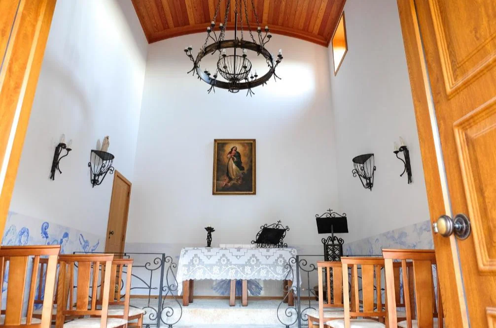 Hotel Rural da Quinta do Silval