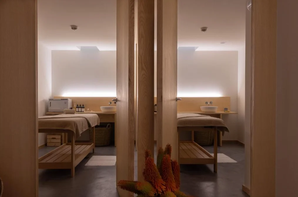 Hotel Meira massage