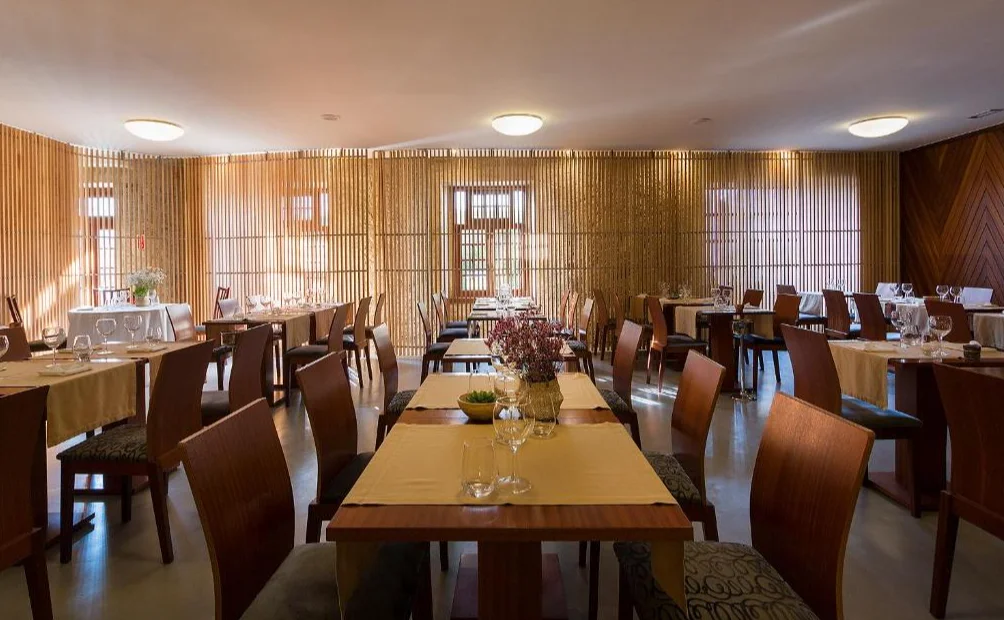 Hotel Meira restaurant 