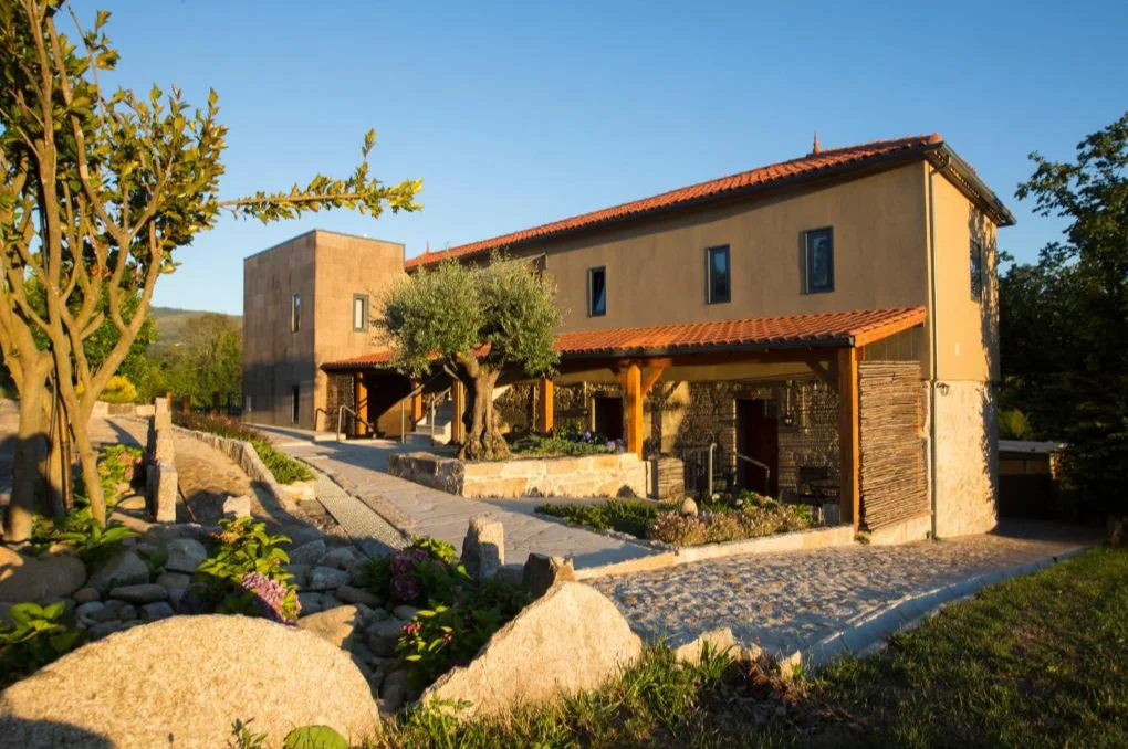 Bed & Breakfast Quinta do Caminho