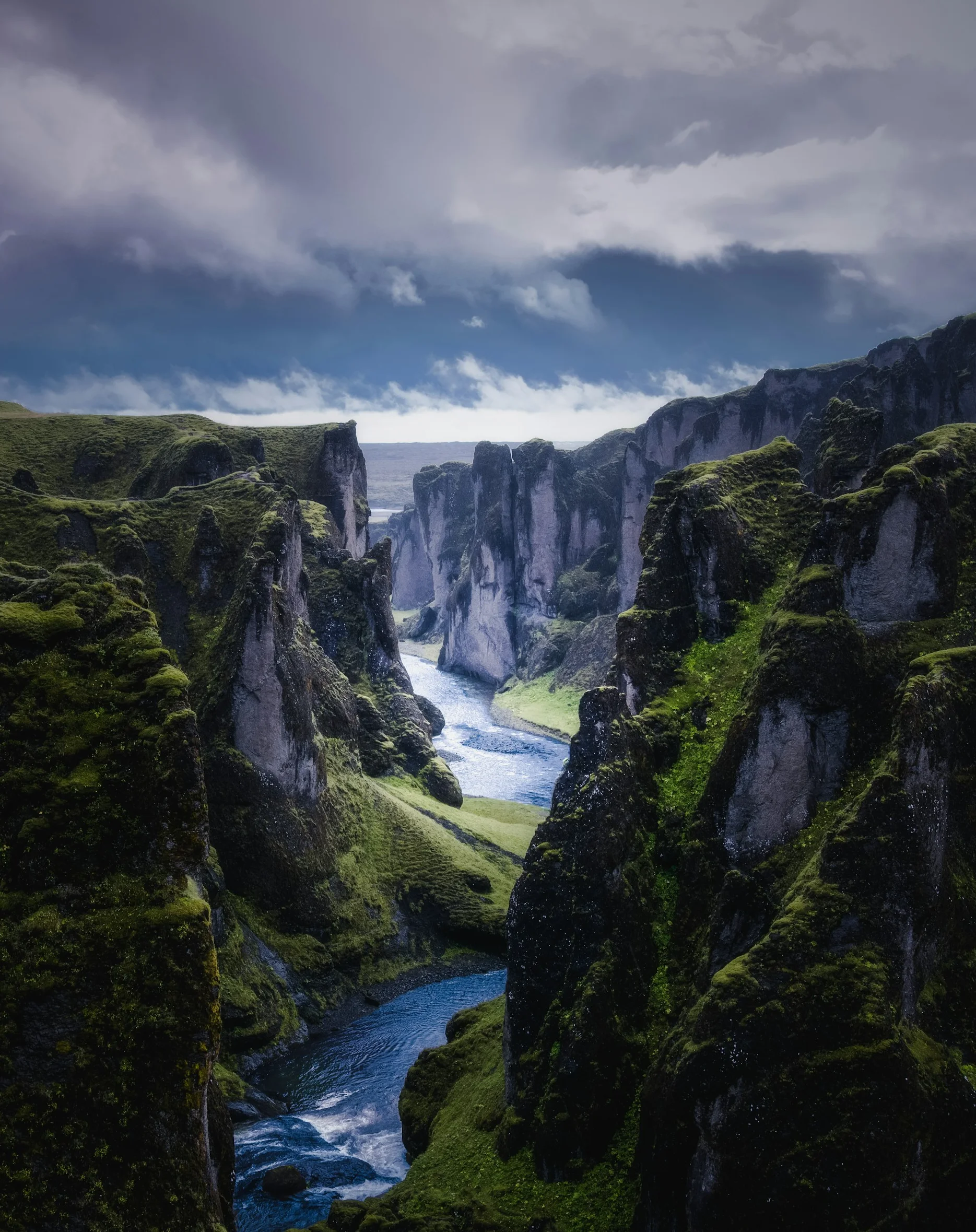 rondreis west en zuid ijsland