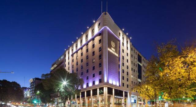 Hotel Marques de Pombal