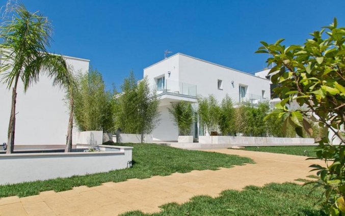  Resort Terra d'Acqua in Puglia