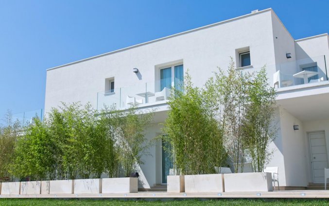 Resort Terra d'Acqua in Puglia
