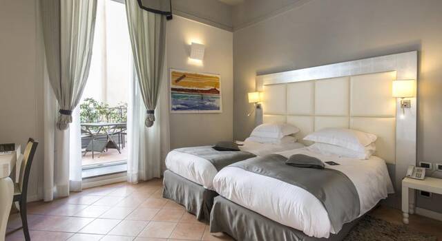 Hotel Mgallery Palazzo Caracciolo