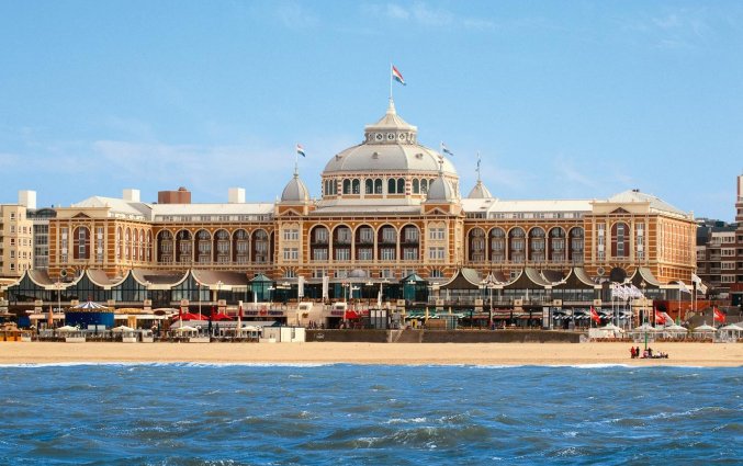 Grand Hotel Amrath Kurhaus Scheveningen