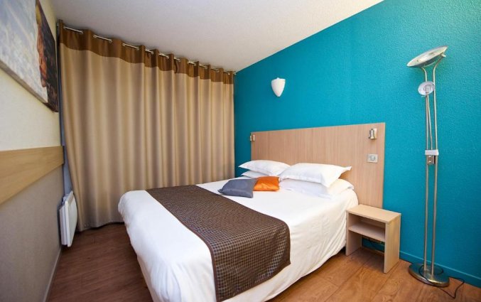 Studio van Aparthotel Staycity Gare de l’Est in Parijs