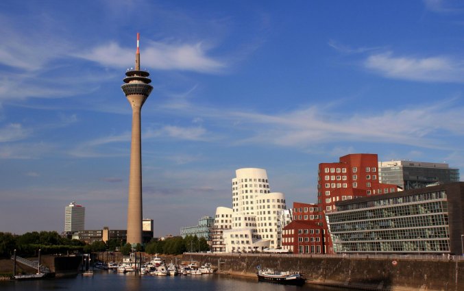 dusseldorf