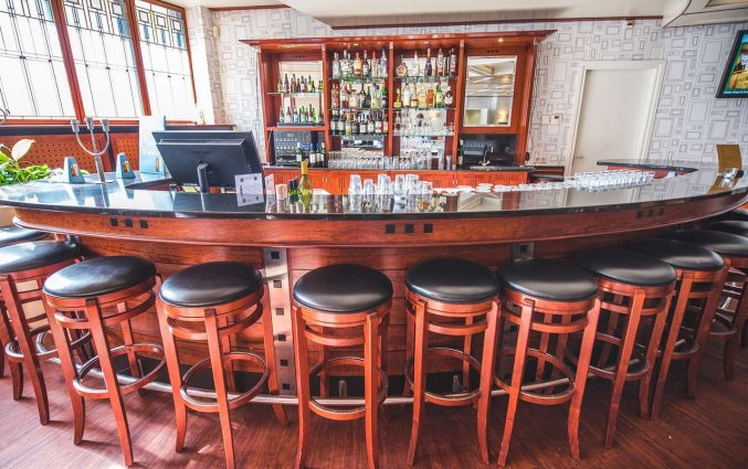 Bar van Hotel Best Western Groningen City Centre