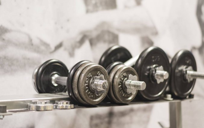 Fitness van Hotel Best Western Groningen City Centre