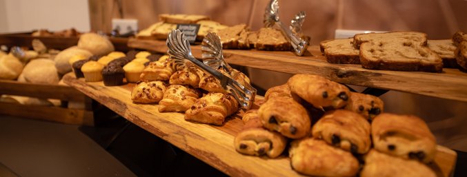 Restaurant van Hotel Best Western Groningen City Centre