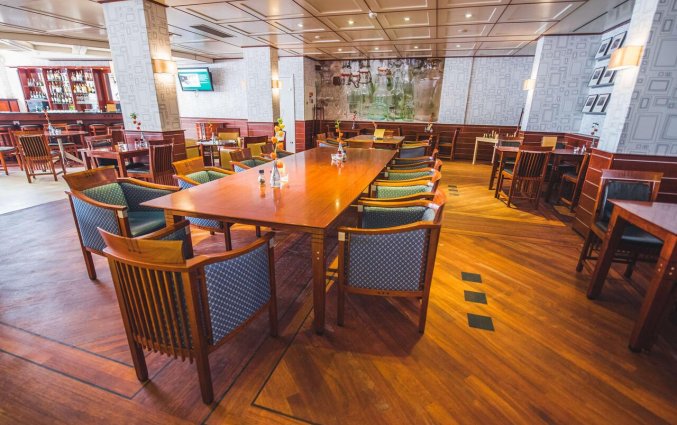 Restaurant van Hotel Best Western Groningen City Centre