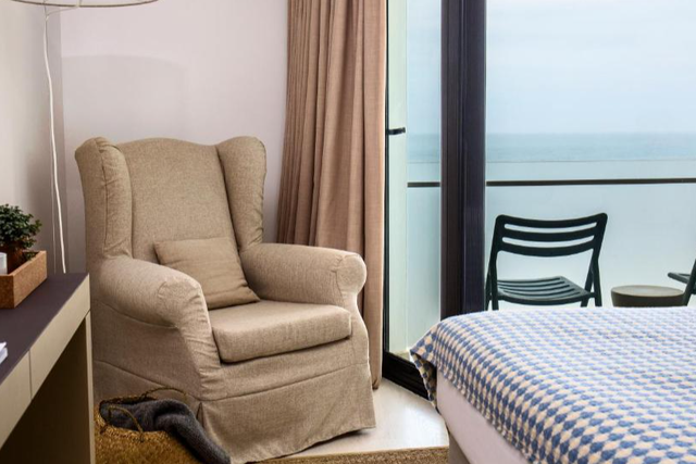Hotel Memmo Baleeira