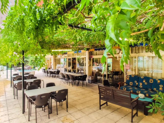 Picasso Fincas - Restaurant