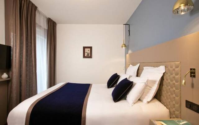 Studio van Aparthotel Residhome Bordeaux