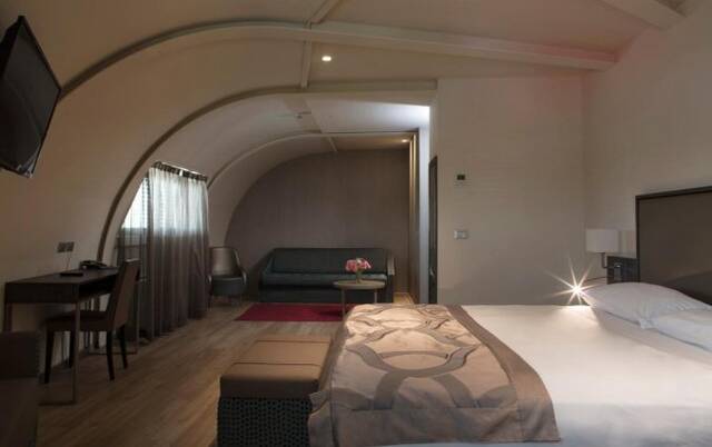 Familiekamer Smart hotel holiday