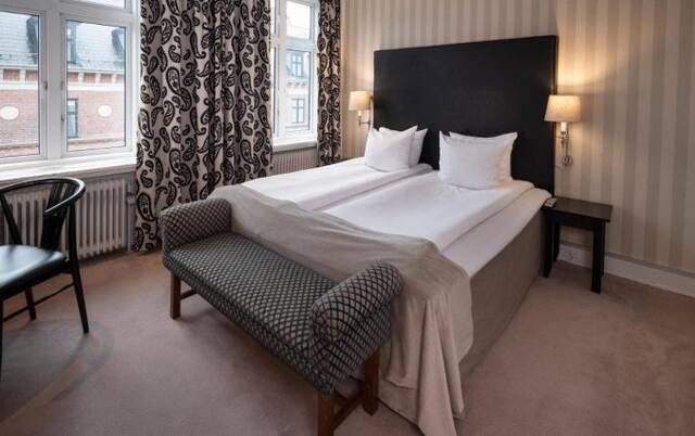 Double Hotel Mayfair