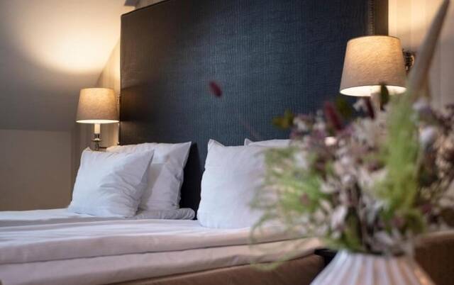 Kamer Hotel Mayfair