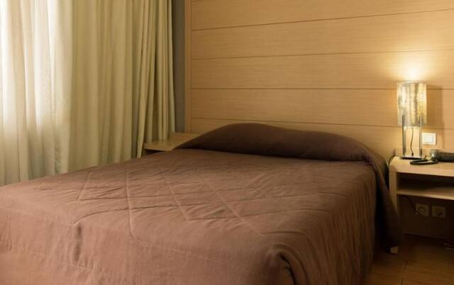Doubleroom parnon Athene