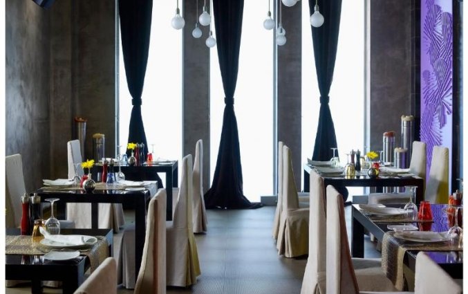 Restaurant van Lato Boutique Hotel Heraklion