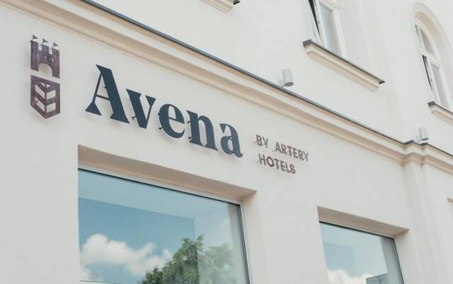 Avena Boutique Hotel by Artery Hotels